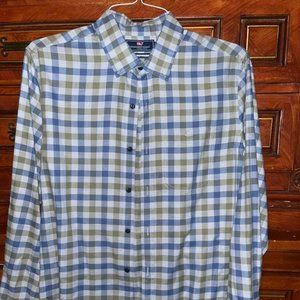 Vineyard Vines Slim Longshore Shirt